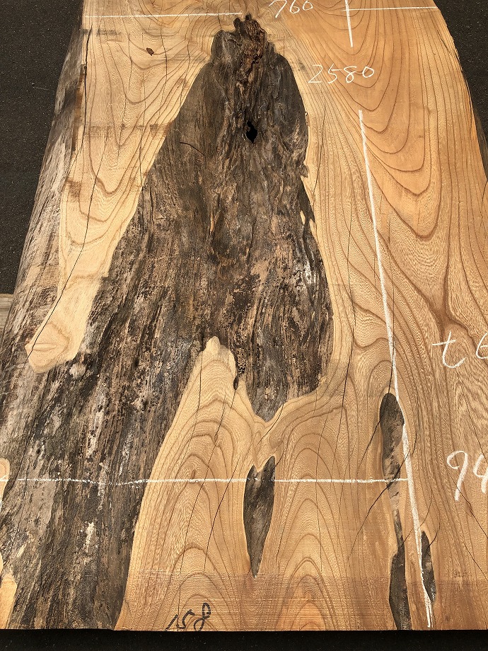 �P���L�E�ꖇ�e�[�u���E�V�i�V�ށj