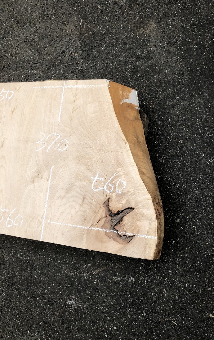 �g�`�E�ꖇ�e�[�u���E���C��