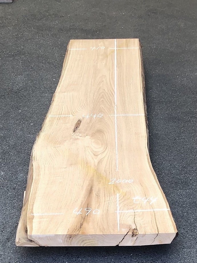 �N���E�ꖇ�e�[�u���E�V�i�V�ށj