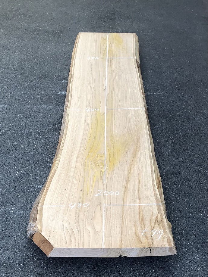 �N���E�ꖇ�e�[�u���E�V�i�V�ށj