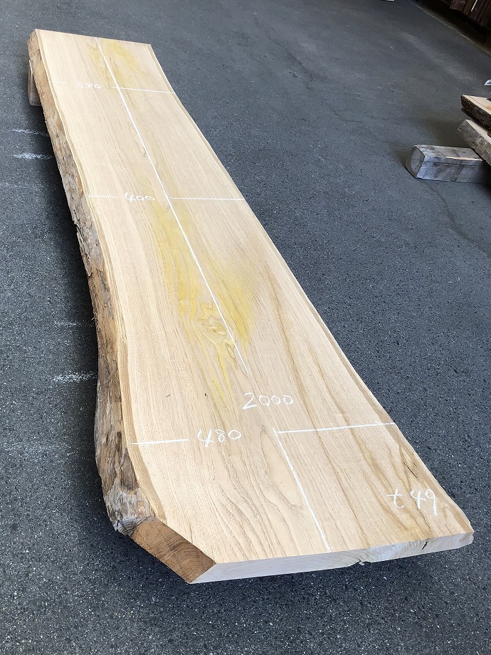 �N���E�ꖇ�e�[�u���E�V�i�V�ށj