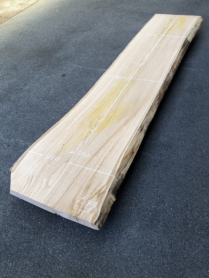 �N���E�ꖇ�e�[�u���E�V�i�V�ށj