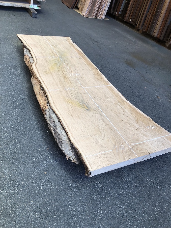 �N���E�ꖇ�e�[�u���E�V�i�V�ށj