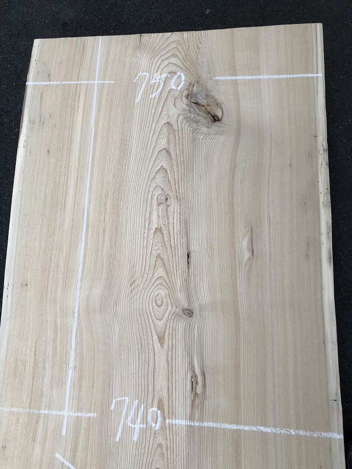 その他(タモ、タブ、スギ、キハダ、カエデets)・天然木・無垢一枚板