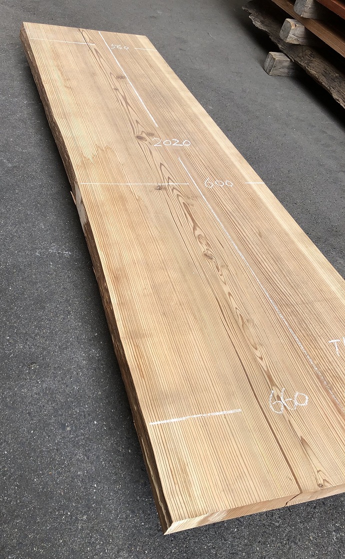 巾ハギ・天然木・無垢一枚板(新材)