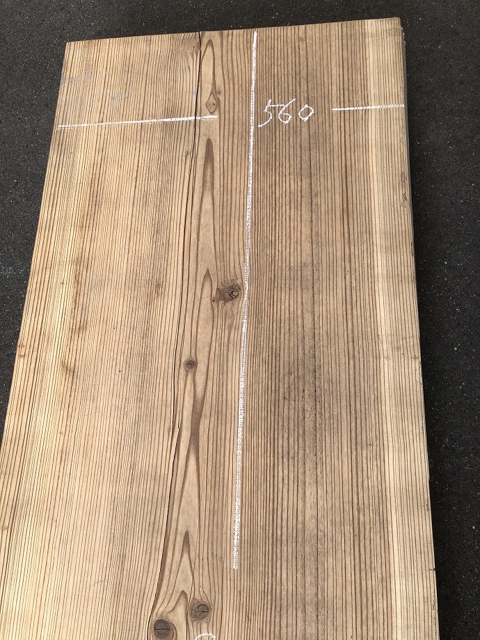 巾ハギ・天然木・無垢一枚板(新材)