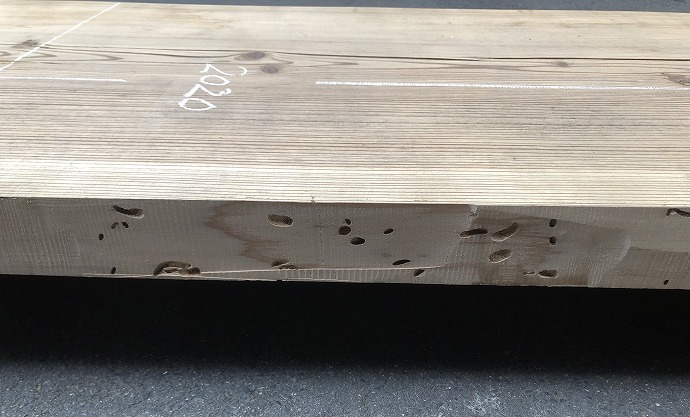 巾ハギ・天然木・無垢一枚板(新材)