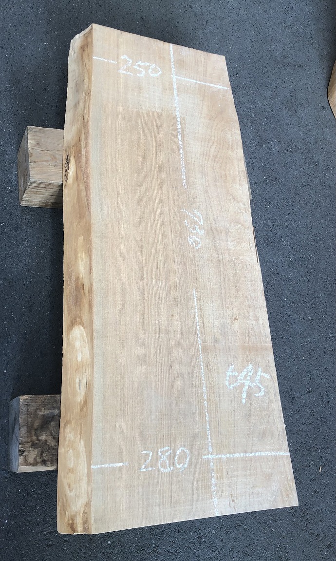 巾ハギ・天然木・無垢一枚板(新材)