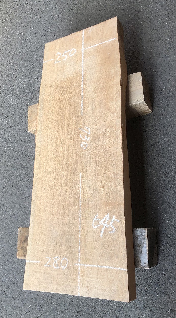 巾ハギ・天然木・無垢一枚板(新材)