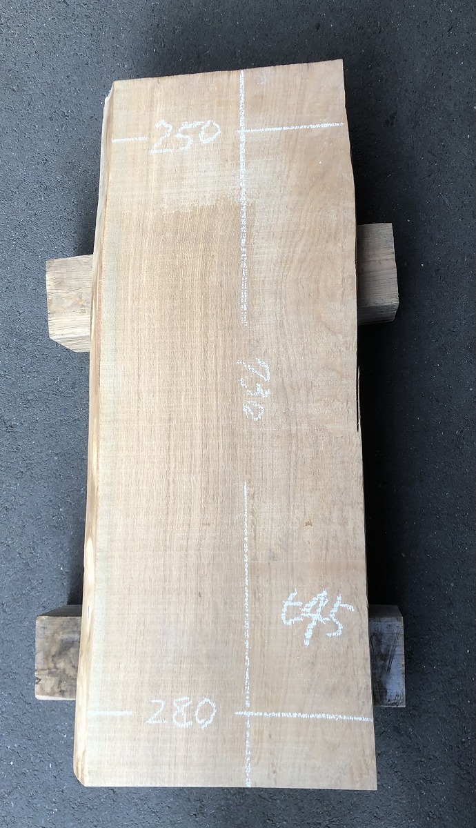 巾ハギ・天然木・無垢一枚板(新材)