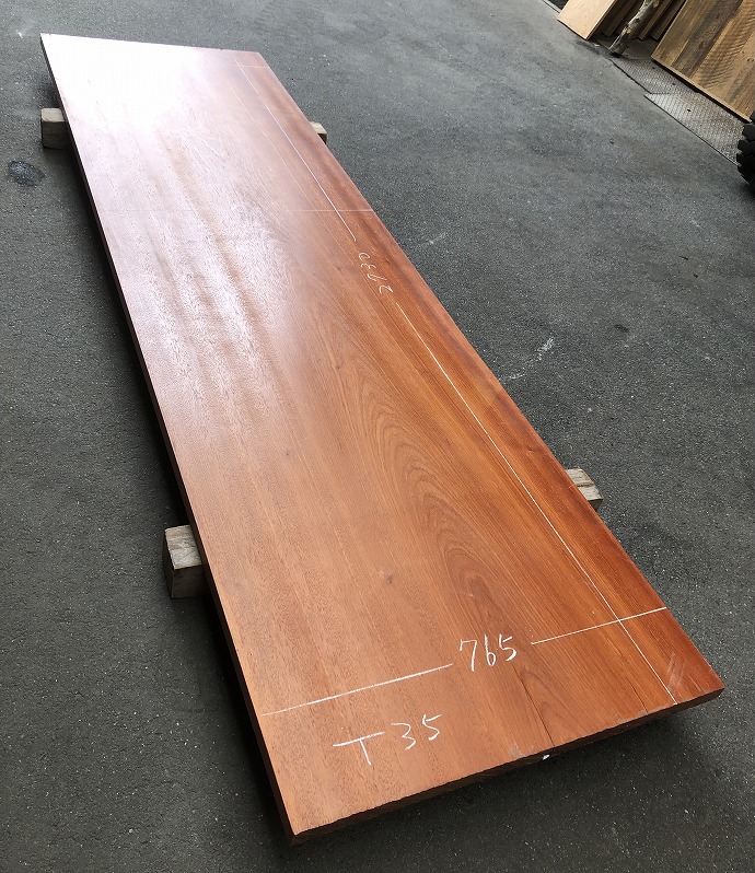 巾ハギ・天然木・無垢一枚板(新材)